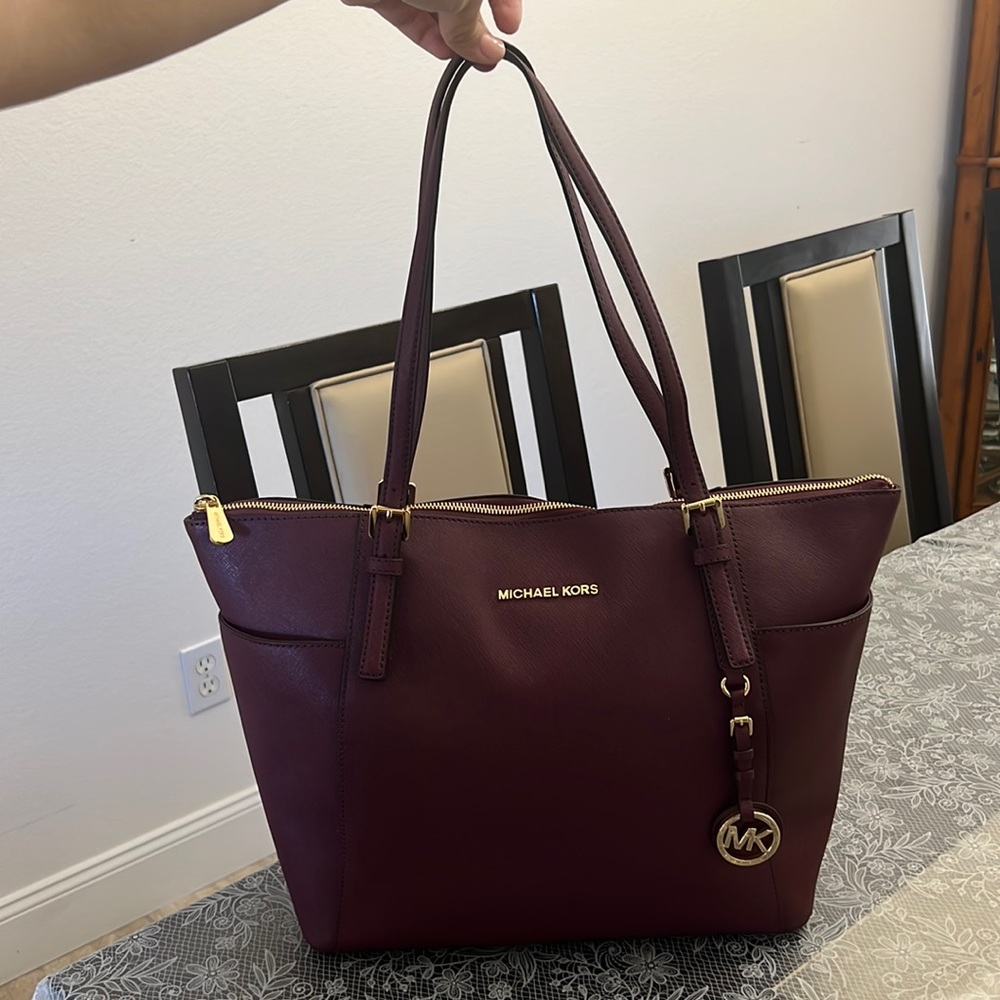 Michael Kors Tote Bag